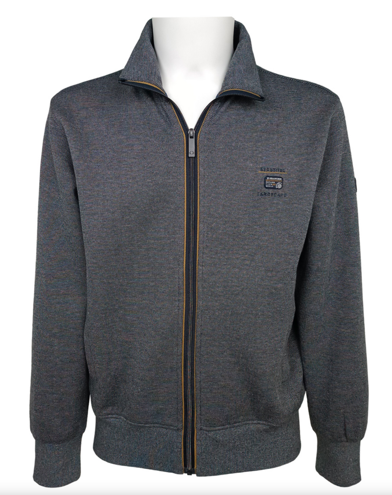 FELPA UOMO 54FGR133 Tellini S.r.l. Wholesale Clothing